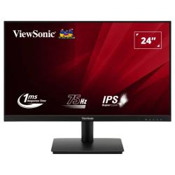 -ViewSonic VA240-H-2, 23.8\'\', Super Clear IPS panel, 16:9, AG, FHD 1920x1080, 250cd/m2