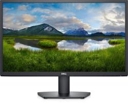 vendor-Dell SE2422H, 23.8\'\', LED, 1920 x 1080, 250 cd-m2, 5 ms, HDMI, VGA, Черен