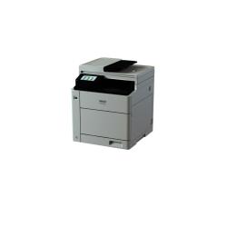 vendor-Мултифункционалнo цветно устройствo Ricoh M C320FW, A4, 32ppm, 4.3 дисплей