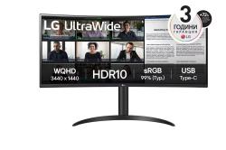 vendor-LG 34WR55QK-B 34\