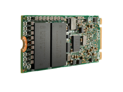 -HPE SSD 480GB M.2 NVMe Gen3 Mainstream Performance Read Intensive Multi Vendor