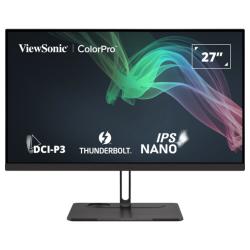-ViewSonic VP2776T-4K, 27\'\', IPS panel, 4K UHD 3840x2160, AG, 400cd/m2