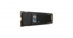 vendor-Samsung SSD 990 EVO Plus 1TB PCIe 4.0 MZ-V9S1T0BW