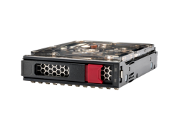 -HEWLETT PACKARD ENTERPRISE - 12 TB, SATA 6Gb/s., 3.5\