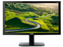 -Acer KA240H, 24\