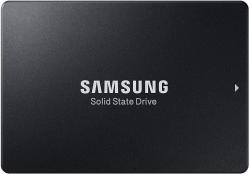 vendor-SSD SAMSUNG PM893 SATA 2.5, 960 GB SATA III, MZ7L3960HCJR-00A07, Bulk