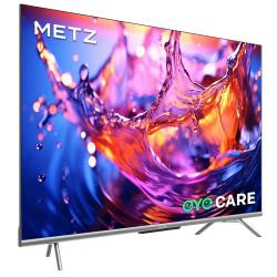 vendor-Телевизор METZ 55MUD7000Z, 55(139 см), LED Smart TV, Google TV, UHD, Черен