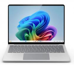 -Microsoft Surface Laptop 7, Snapdragon X Plus X1P-64-100, 256GB SSD, 16GB LPDDR5X