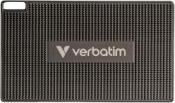 -Verbatim MetalMini SSD USB-C 3.2 Gen2 1TB