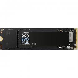 -SSD 1TB Samsung 990 EVO Plus, M.2 PCI-e