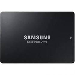 -SAMSUNG PM893 SATA 2.5, 3,84TB, SATA 6 Gb-s, MZ7L33T8HBLT-W07, Bulk