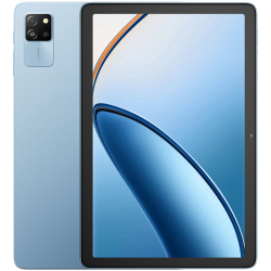 -Blackview Tab 60 WiFi 4GB/128GB, 10,1-инчов HD, осемядрен 1,8GHz, син