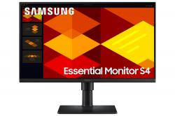 -Samsung LS24D406GA, 24\