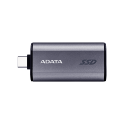 -ADATA EXT SC750, 2TB, USB 3.2 Gen2 Type-C; SC750-2000G-CCBK