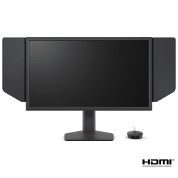 -ZOWIE XL2546X+ 24.5 FastTN, 280Hz, DyAc2