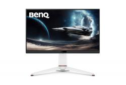 -BenQ MOBIUZ EX271U, 27\