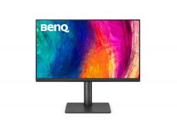 -BenQ PD2706QN, 27\