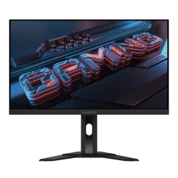 -Gigabyte M27UA - 27 inch UHD(3840x2160) 160Hz, 1ms, HDR 400
