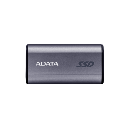 -ADATA EXT SSD SC750 1TB USB-C; SC750-1000G-CCBK