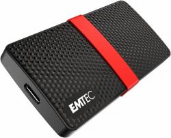 -EMTEC EXT SSD X200 1TB 3.1