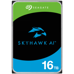 vendor-SEAGATE ST16000VE004, HDD SkyHawk AI (3.5\