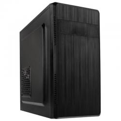 -Офис компютър BPC Desk R3 2025 Ryzen 3 3400G, 16GB DDR4, 512GB SSD NVMe, черен