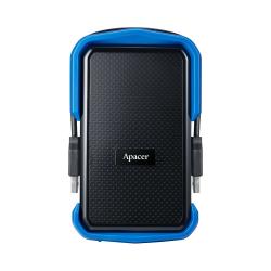 -Portable Hard Drive AC631 1TB USB 3.2 Gen 1