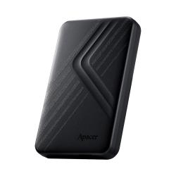 -Външен хард диск Portable Hard Drive AC236 4TB USB 3.2 Gen 1