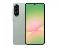 vendor-Samsung SM-A566 GALAXY A56 5G 256GB 8GB Awesome Olive