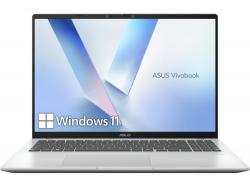 vendor-Asus Vivobook X1607QA-MB004W, Snapdragon X X1-26-100, 1 TB M.2 NVMe PCIe, 16GB LPDDR5X, 16\