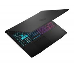 -Геймърски MSI Katana 15 B13VEK, Intel Core i7-13620H, 512GB PCIe GEN4x4 SSD, 16GB DDR5, 15.6\