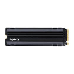 -Apacer диск SSD M.2 PCIe AS2280Q4U, 2TB, PS5 - AP2TBAS2280Q4U-1