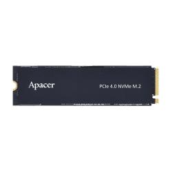-Apacer диск SSD M.2 PCIe AS2280Q4X, 512GB - AP512GAS2280Q4X-1