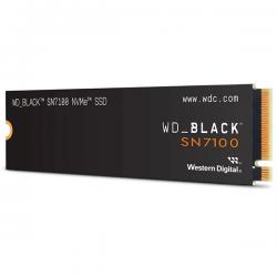 vendor-SSD 1TB WD Black SN7100, M.2 PCIe