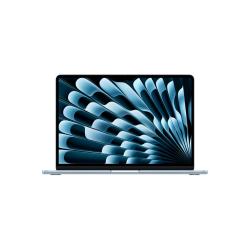 -Apple MacBook Air 13.6, Apple M4 (10 Core), 256GB SSD, 16GB LPDDR5X, 13.6\