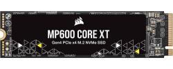 -CORSAIR MP600 CORE XT 2TB Gen4 PCIe x4 NVMe M.2 SSD