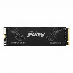 -KINGSTON FURY Renegade G5 1024GB PCIe 5.0 M.2 NVMe SSD