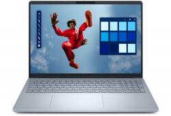 -Dell 16 Plus DB16250, Intel Ultra 7 256V, 512GB M.2 SSD, 16GB, 16\