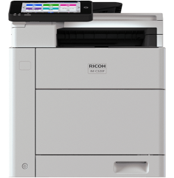 -Ricoh IMC320F - 7\