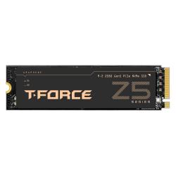 -SSD Team Group T-Force Z540, M.2 2280 1TB PCI-e 5.0 x4 NVMe