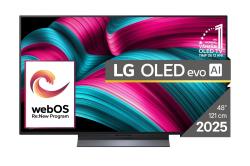 vendor-LG OLED48C51LA, 48\