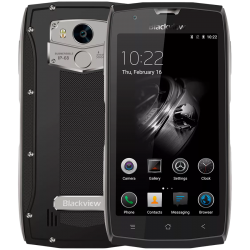 -Blackview Rugged phone BL7000 5G 6.78-inch FHD+ IPS 1080x2460 Dimensity 6300 Octa-core 2.4GHz 8GB-256GB 7500mAh 33W NO