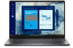 -Dell Pro 16 PC16250, Intel Core 5 120U, 256GB TLC SSD, 16GB, 16\