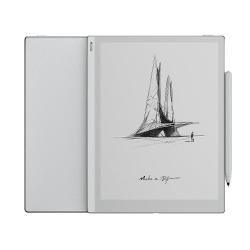-Таблет E-ink BOOX Go 10.3, Бял