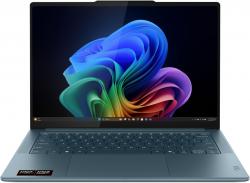 -LENOVO Yoga Pro 7, AMD Ryzen AI 7 350, 1 TB M.2 NVMe SSD, 32 GB LPDDR5X, 14.5\