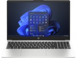 vendor-HP 255 G10 Turbo silver, AMD Ryzen 5 7530U, 512GB PCIe SSD, 8GB DDR4, 15.6\