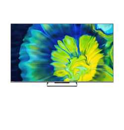 -METZ Телевизор 65MQE8000Z 65 UHD QLED+, 4K,144Hz, SMART TV,Google TV