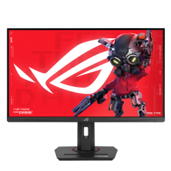 vendor-Монитор ASUS ROG Strix XG279CNS - 27 inch Fast IPS, FullHD, 380Hz, 0.3ms