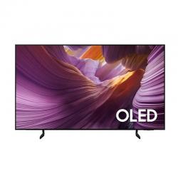 vendor-Samsung OLED 83S85F, Smart, Ultra HD 4K, 100Hz ( Up to 120Hz) Model 2025