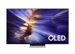 vendor-Samsung OLED 83S90F, Smart, Ultra HD 4K, 100Hz (Up to 144Hz) Model 2025